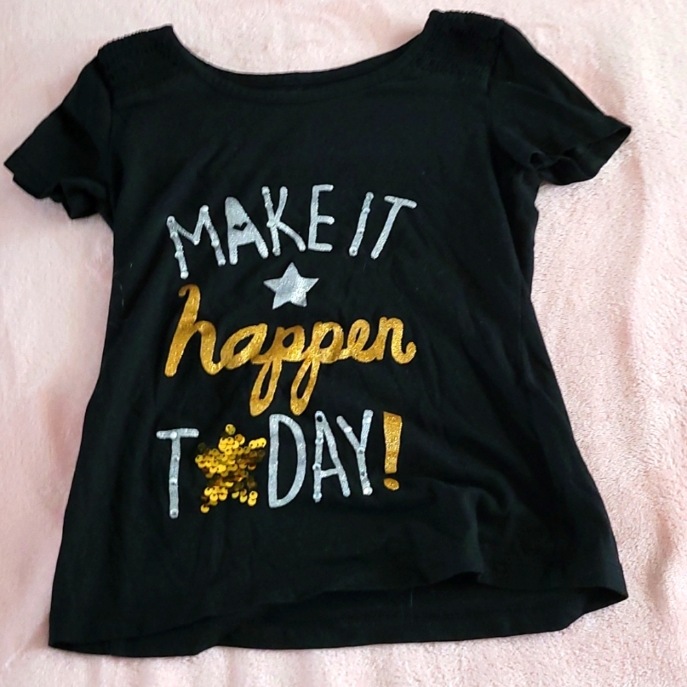 A girls top